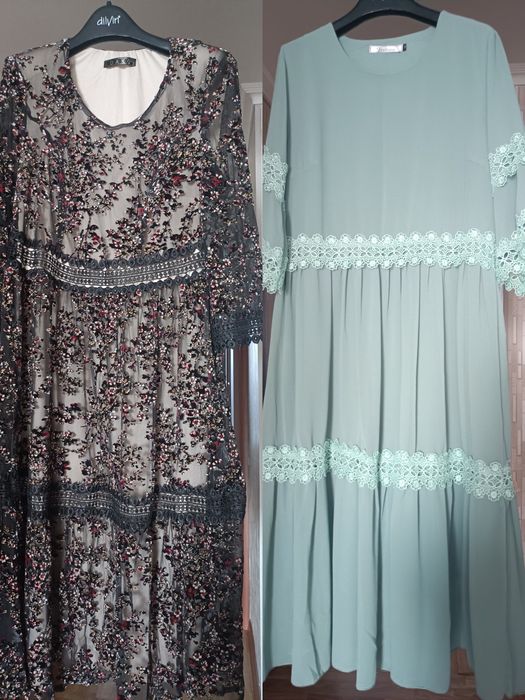 *Платья женские*