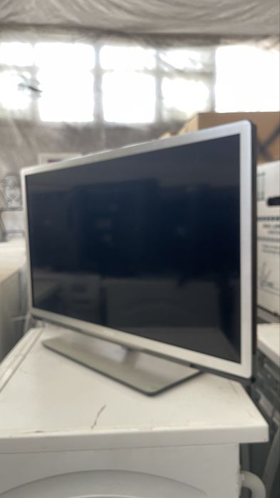 TV Philips 32” Full HD – HDMI – Funcționează impecabil