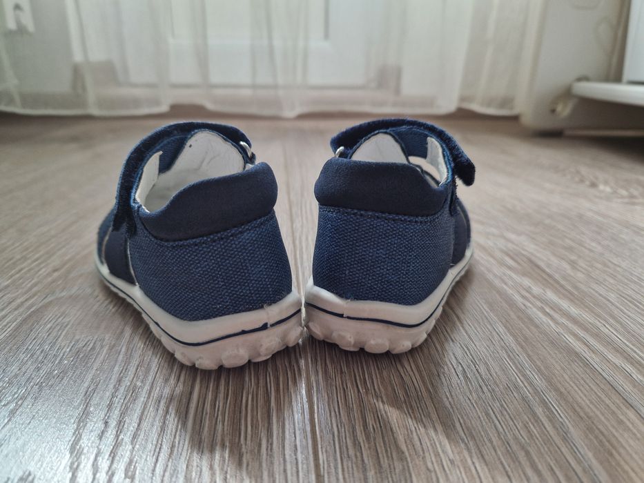 Sandale baieti, Primigi, marime 24