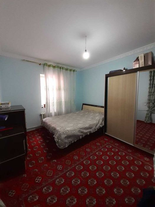 Urganch shahrida Hovli joy sotiladi. Mo'ljal Monej old tarafida