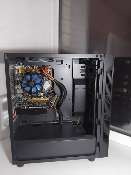 Продаётся игровой пк