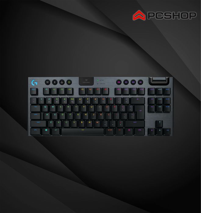 Logitech G915 TKL