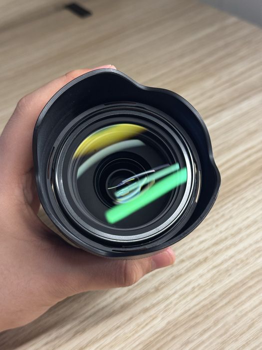 Продаю объектив - Sigma 28-70