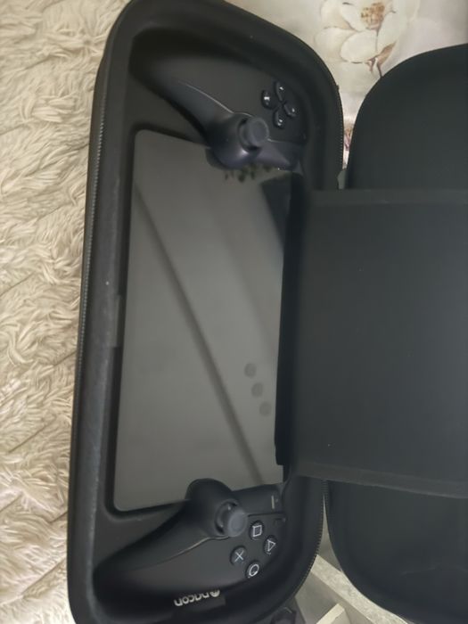 Playstation portal