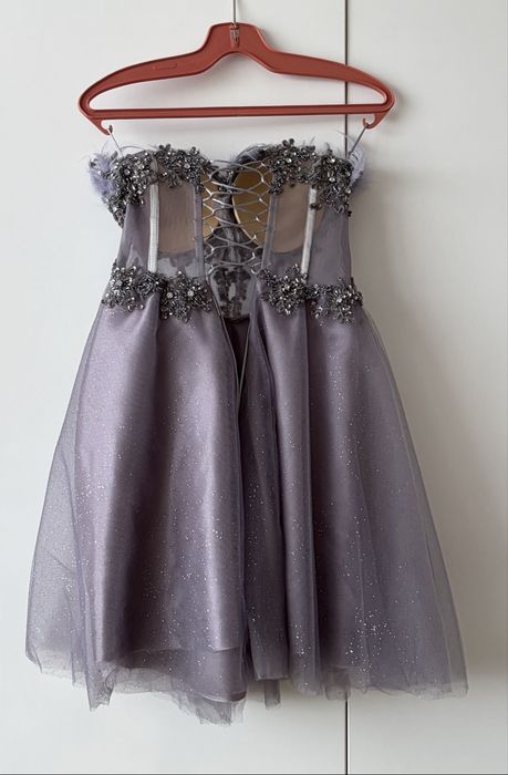 Официална/бална рокля