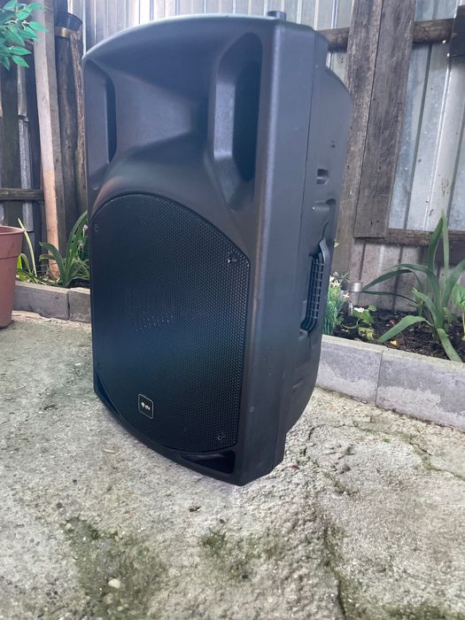 Vând boxă pasiv în stare perfectă de funcționare