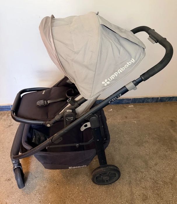 Carut UppaBaby Cruz