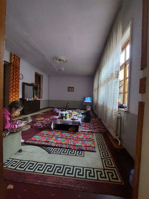 Продается свой Дом Яшнабадский Районе 4.2сот