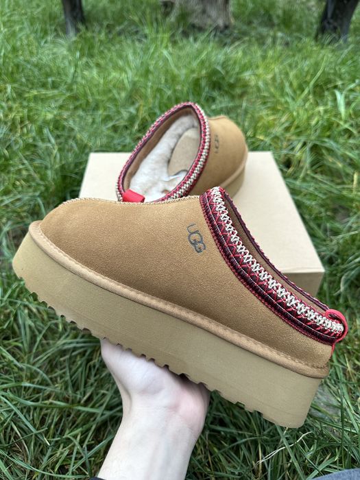 UGG Tazz / Maro / Calitate Premium / 2026 / 38