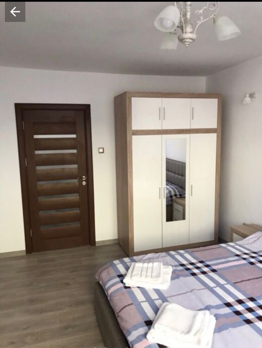 Apartament 1 camera de inchiriat