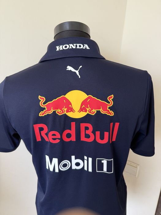 Tricou RedBull Racing