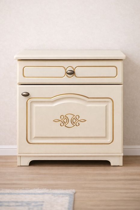 Спальный гарнитур из 6 предметов