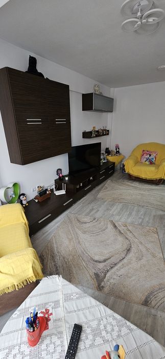 Apartament cu o cameră