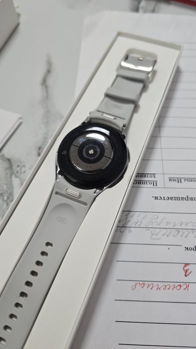 Samsung Galaxy watch 6 classic