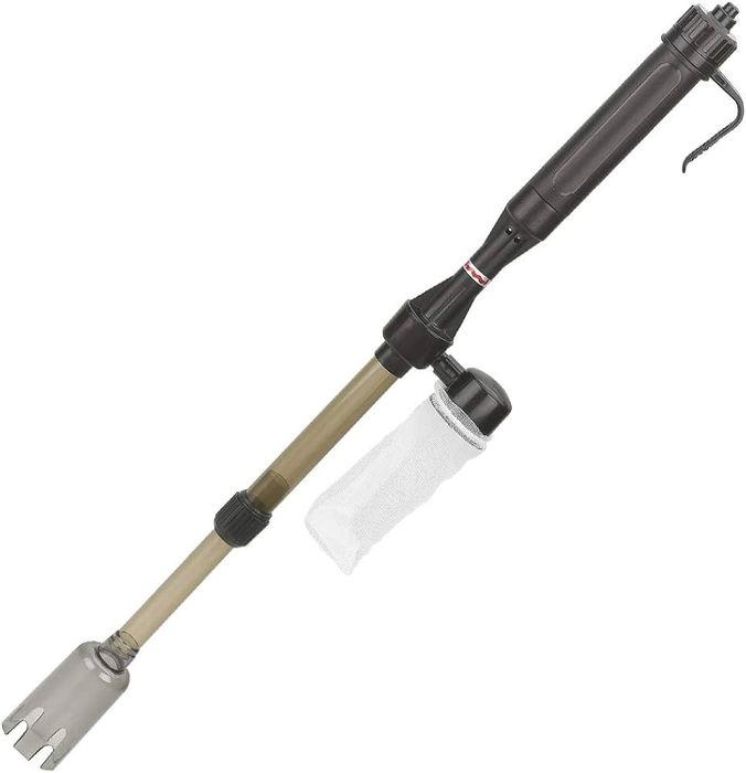 Amtra Handy - Aspirator electric pentru acvariu