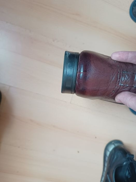 Мъжки обувки LORENA