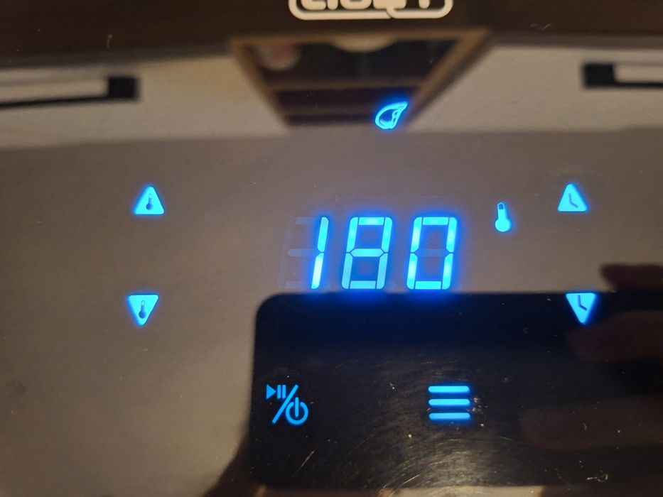 Airfryer/ Friteuza digitala XL Star-Light 2000W, 5L, stare buna