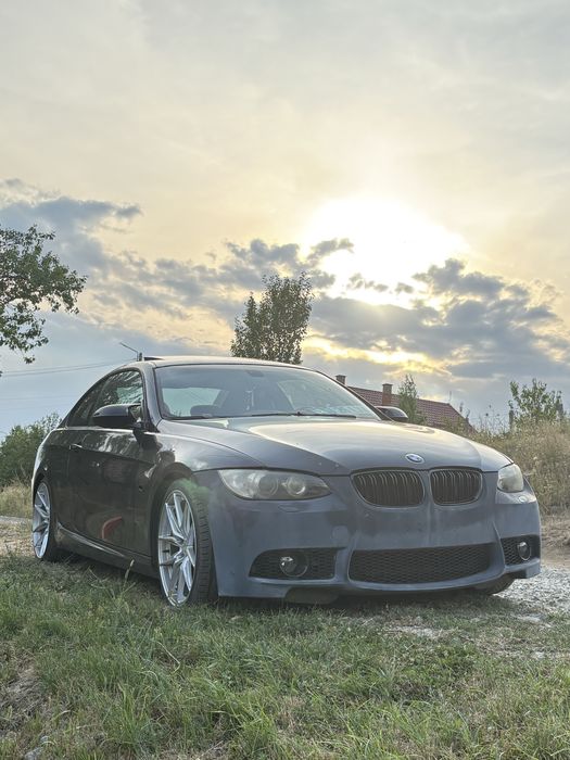 bmw e92 330i n53