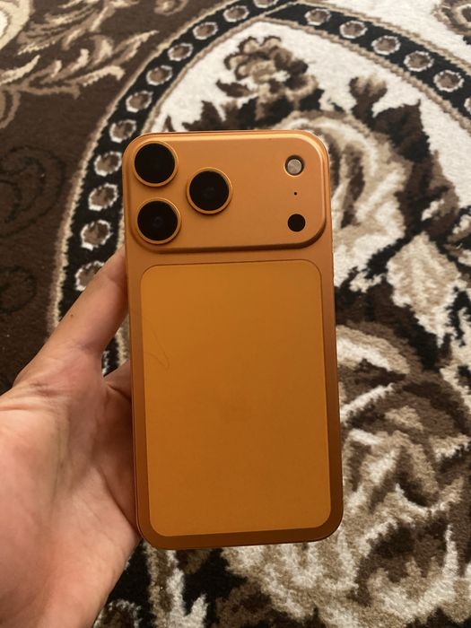 Iphone 11  17 qilingan