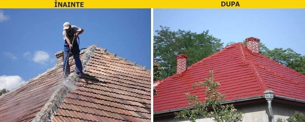 Vopsim orice tip de tabla,structuri metalice,garduri si alte suprafete