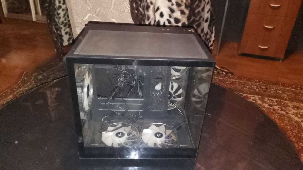 Корпус Системного Блока Продам