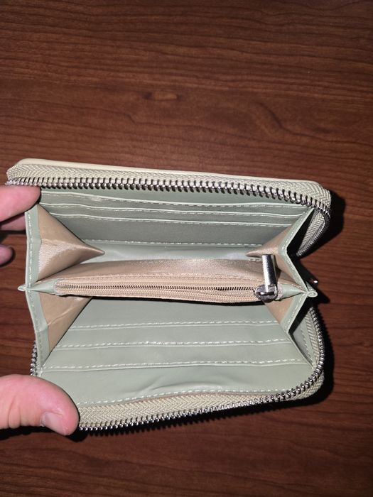 Дамско портмоне Romina&co