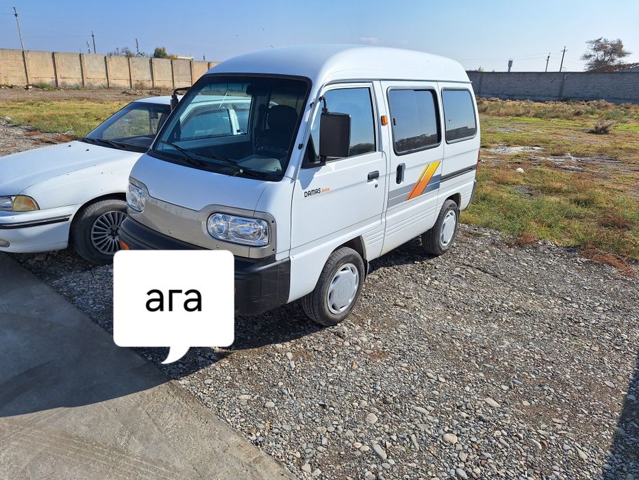 Дамас сотилади! Йили 2024 июль.