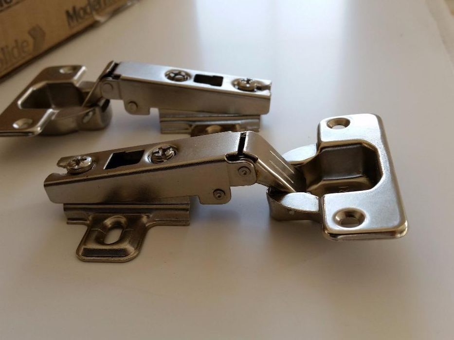 Панти за мебели и стъкло