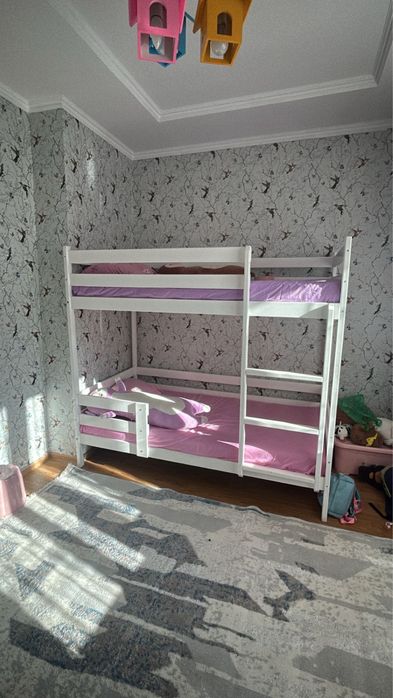 Продам Детскую кровать