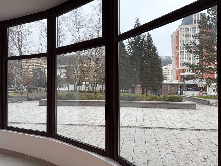 Inchiriere spatiu comercial ultracentral