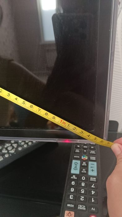 Телевизор Samsung