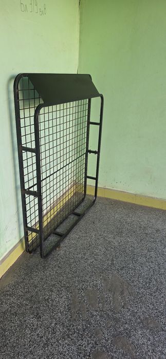 Багажник метален