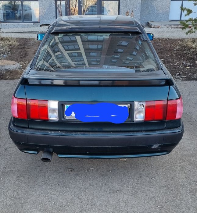 Продам ауди 80 б4