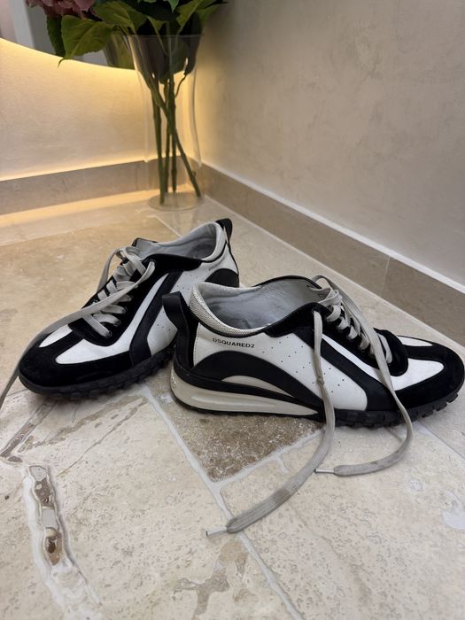 Dsquared legend sneakers