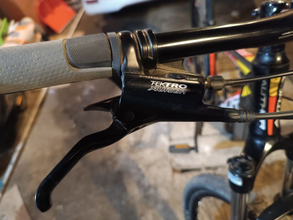 Продам велосипед Author