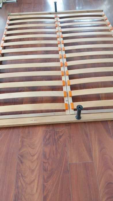 Подматрачна рамка с крака размери 160/190