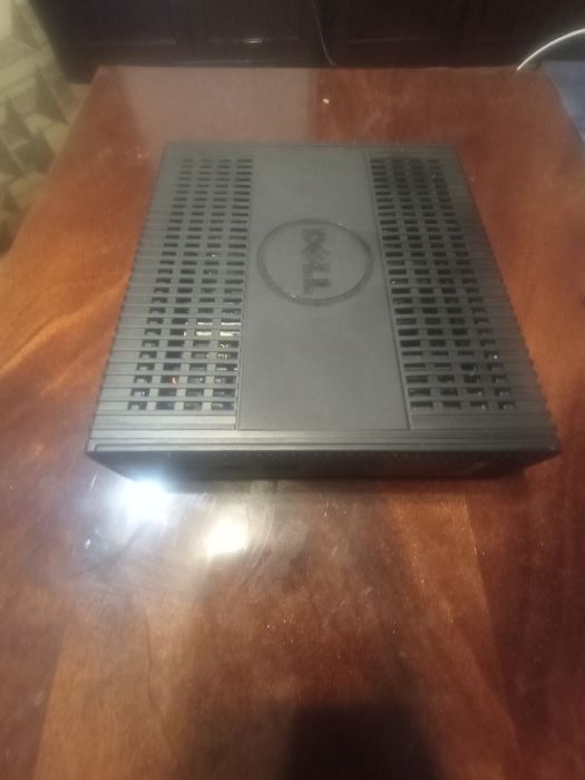 Dell wyse DxOD мини компютър