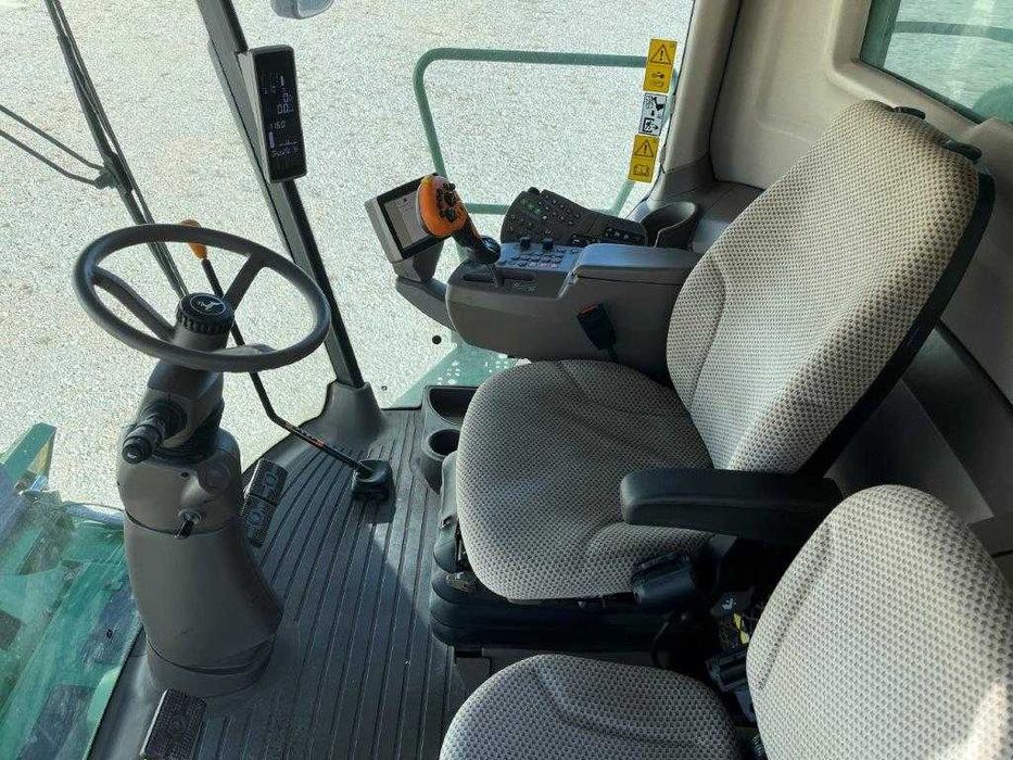 Combina John Deere T 550- PROMOTIE