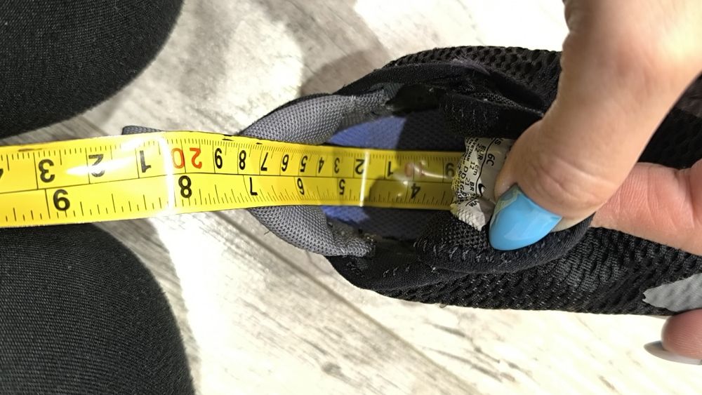 Детски маратонки Nike air max 270 22 номер