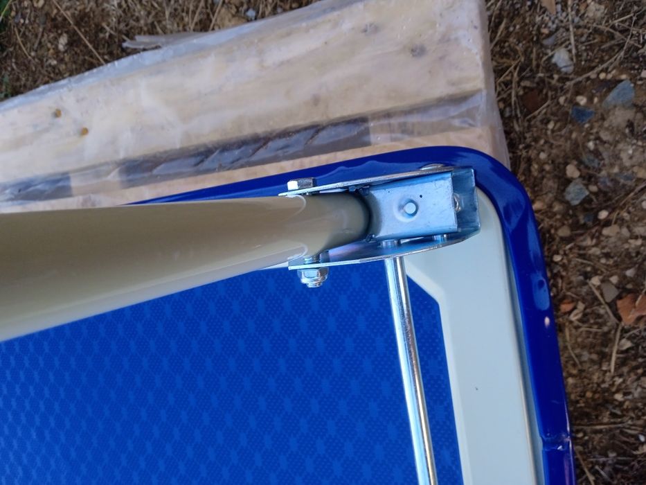 Ръчна платформена количка