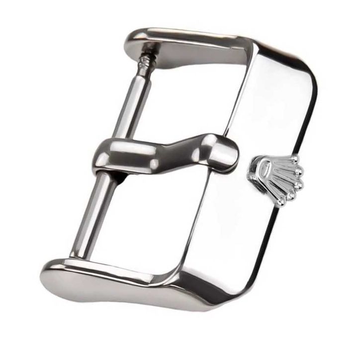 Catarama  ROLEX si OMEGA pt. curea piele.