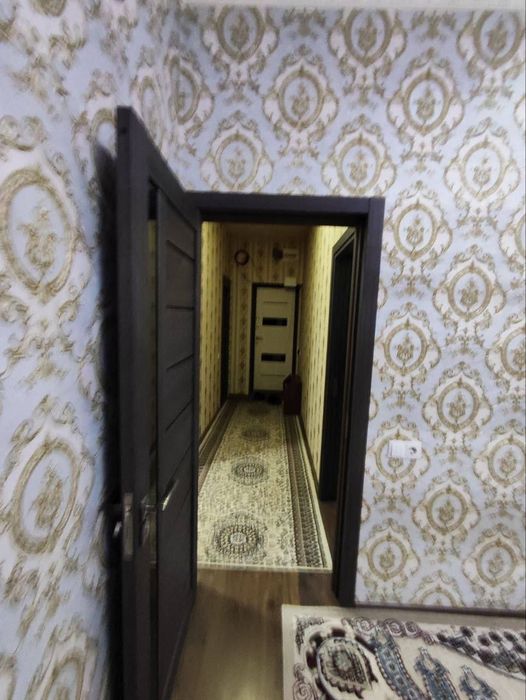 Срочно сдаю.Юнусабад-17 ЖК Триумф 2/6/9