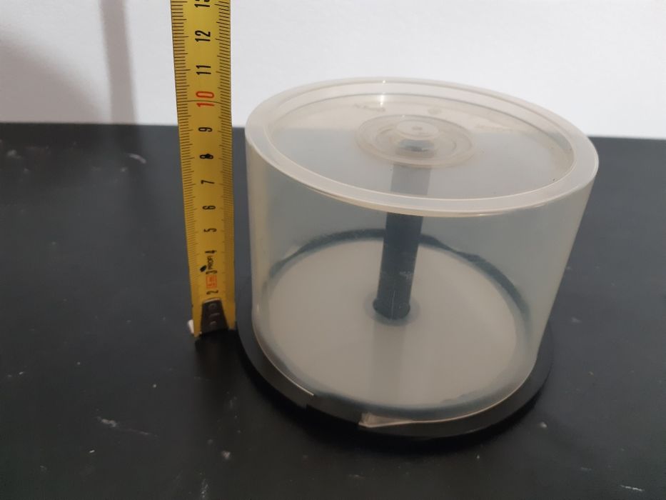 DVD-R 4,7GB 16X 120min 48buc