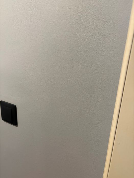 Боя интериорна CAPAROL в сив цвят,10 литра