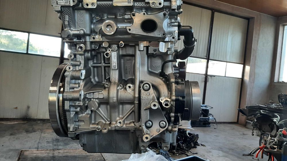 Motor BMW B38A Mini coupe X1 X2 F45 F46 F39