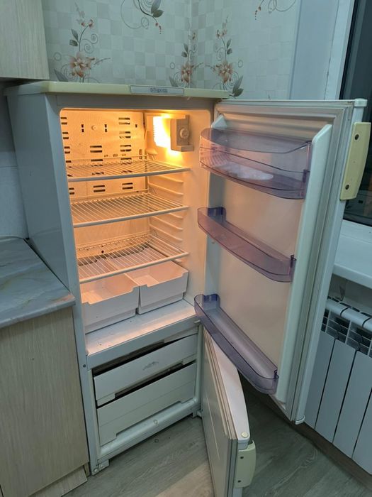 холодильник бюрса