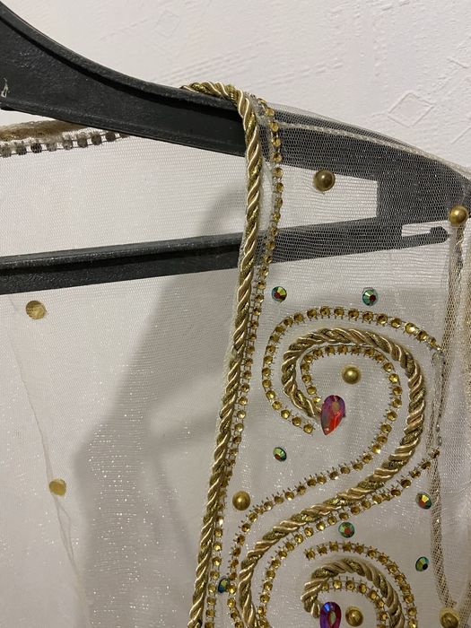 Кажекей жакет наурыз праздник