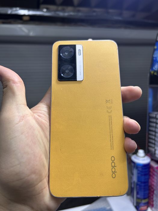 Oppo a 78 s 8/128 gb