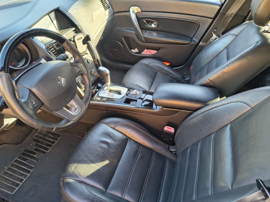 Renault Latitude 2013 diesel 2.0 full option