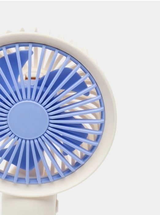 Qoʻl mini Ventilator